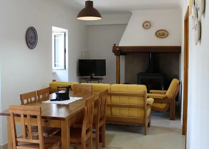 Casa Da Maria Moca *