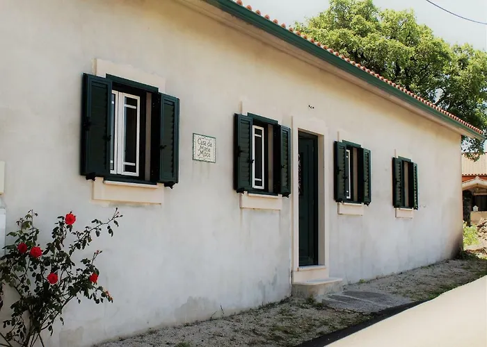 Tatil Evi Casa Da Maria Moca *
